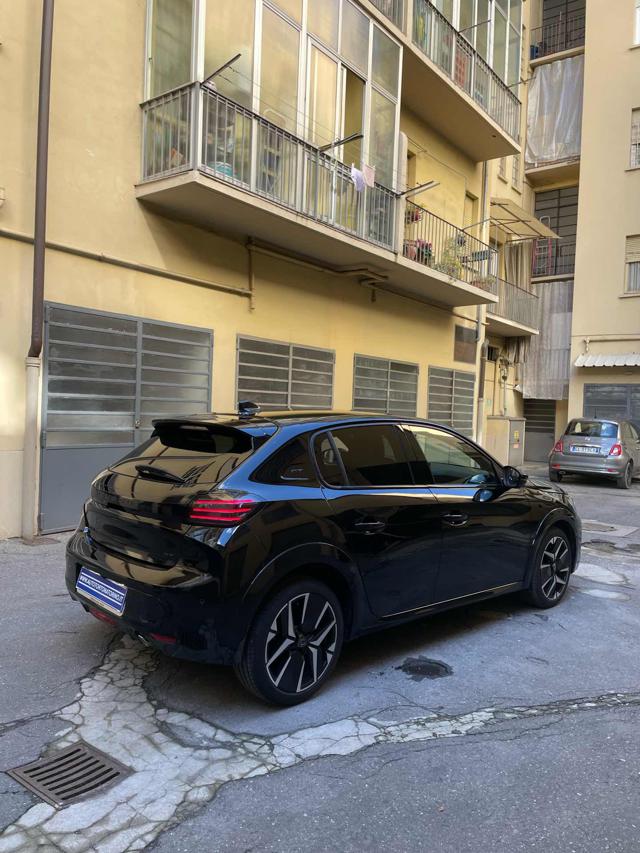 PEUGEOT 208 usata, con Cerchi in lega