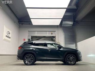 HYUNDAI Tucson usata, con Boardcomputer