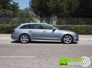 AUDI A6 usata, con Airbag laterali