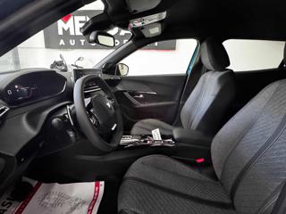 PEUGEOT 2008 usata, con Controllo elettronico della corsia