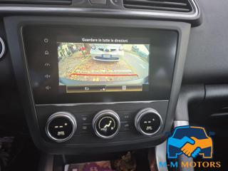 RENAULT Kadjar usata, con Climatizzatore