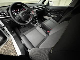 CITROEN C3 usata, con Controllo automatico clima