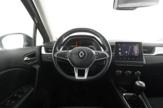 RENAULT Captur usata 5