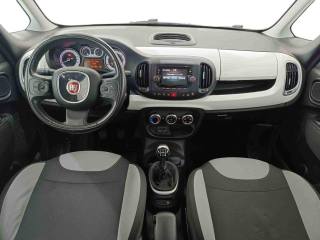FIAT 500L usata, con Controllo trazione