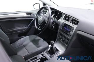 VOLKSWAGEN Golf usata 39