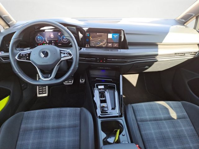 VOLKSWAGEN Golf usata, con Climatizzatore
