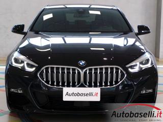 BMW 220 usata, con Cronologia tagliandi