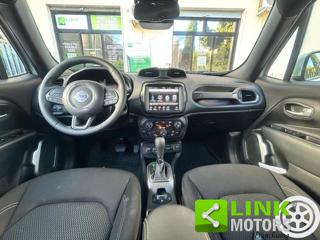 JEEP Renegade usata, con Autoradio