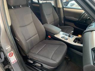 BMW X3 usata, con Trazione integrale