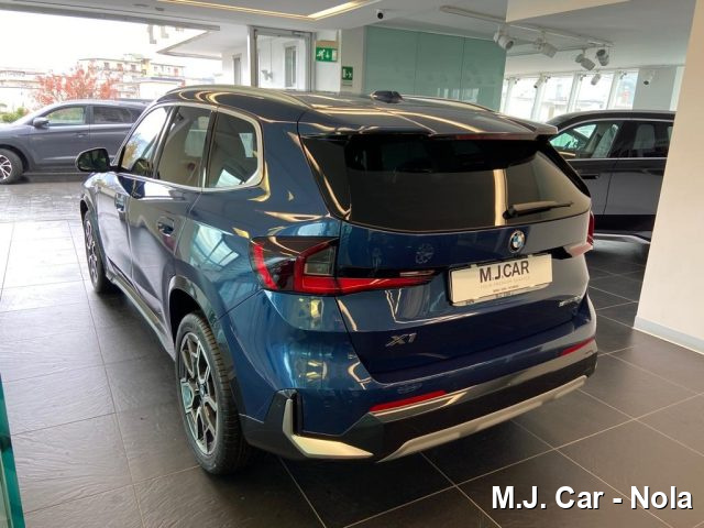 BMW X1 usata, con Autoradio