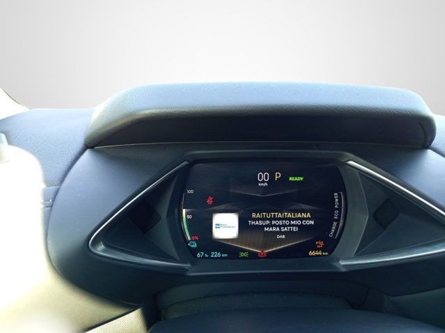 DS AUTOMOBILES DS 3 usata, con Fari LED