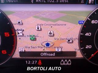 AUDI Q5 usata, con Fendinebbia