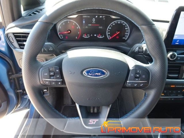 FORD Fiesta usata, con ABS