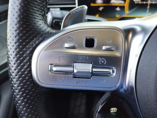 MERCEDES-BENZ GLE 53 AMG usata, con Controllo elettronico della corsia
