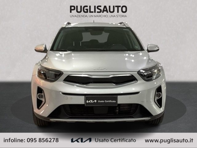 KIA Stonic usata, con Airbag