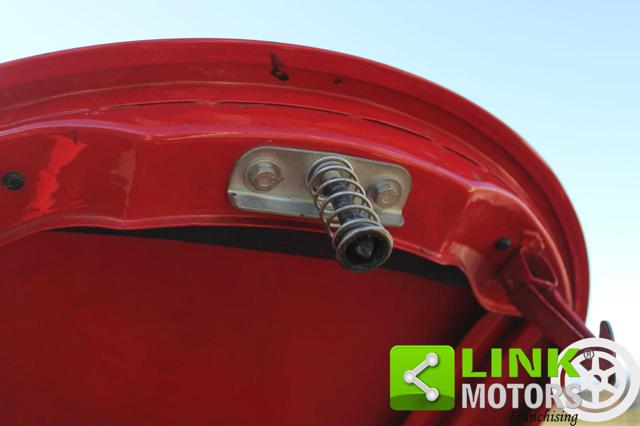 MG MGA usata 15