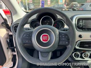 FIAT 500X usata, con Lettore CD