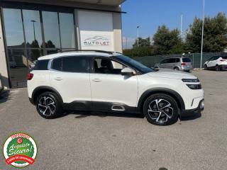 CITROEN C5 Aircross usata, con Cruise Control