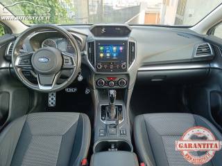 SUBARU XV usata, con Climatizzatore