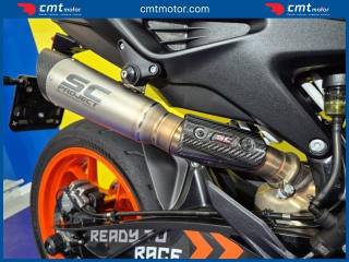 KTM 790 Duke usata 10