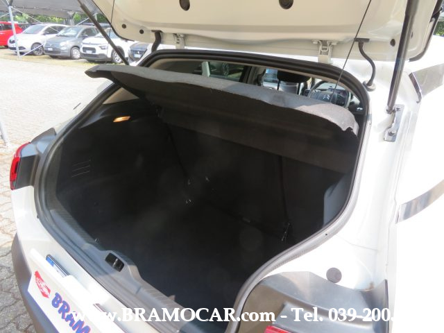 CITROEN C4 Cactus usata, con Controllo elettronico della corsia