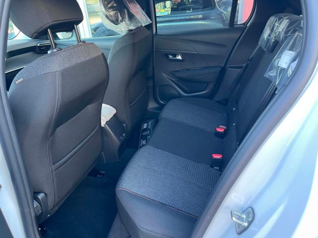 PEUGEOT 208 usata, con Immobilizzatore elettronico