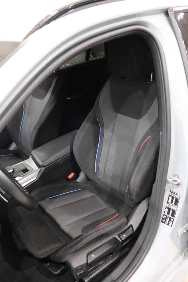 BMW 320 usata, con Cruise Control