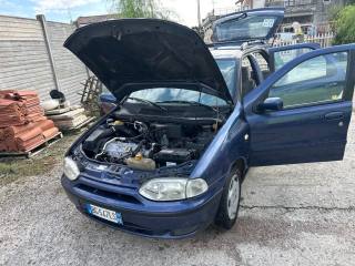 FIAT Palio usata 7