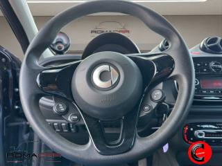SMART ForFour usata, con Cruise Control