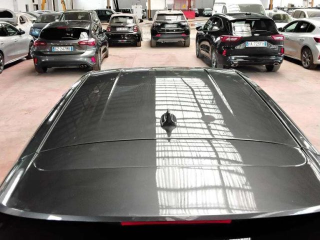 FORD Focus usata, con Autoradio