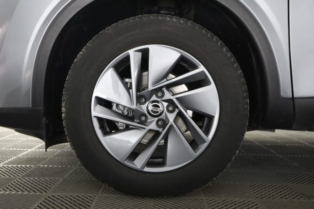 NISSAN Qashqai usata 8