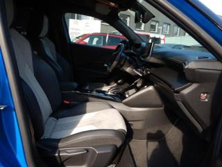 PEUGEOT 2008 usata, con Boardcomputer