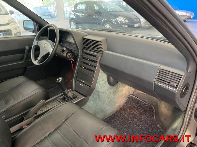 ALFA ROMEO 164 usata 16