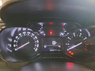 CITROEN C3 usata, con Luci diurne LED