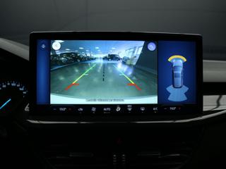 FORD Focus usata, con Fendinebbia