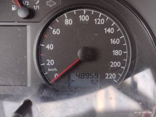 VOLKSWAGEN Polo usata, con Lettore CD