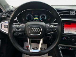 AUDI Q3 usata, con Climatizzatore