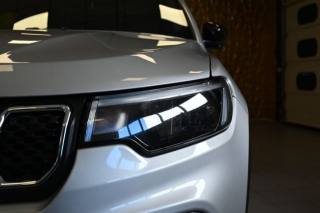 JEEP Compass usata 15