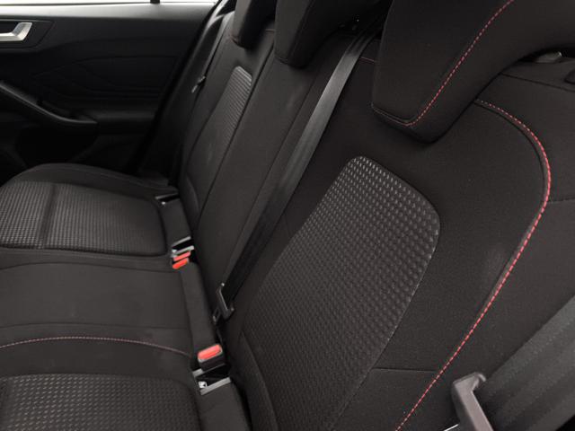 FORD Focus usata, con Sistema di navigazione