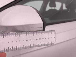 VOLKSWAGEN Taigo usata, con Airbag testa