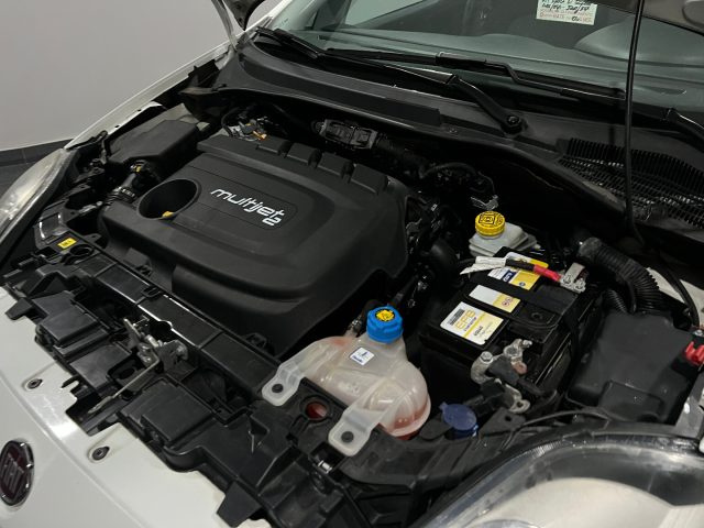 FIAT Punto usata, con ESP