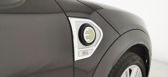 MINI Countryman usata, con MP3