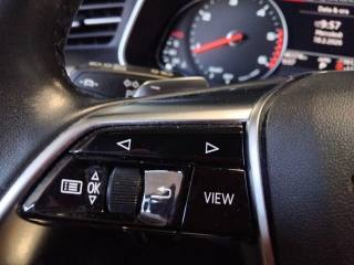 AUDI A7 usata, con Sensore di pioggia