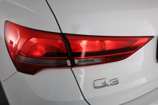 AUDI Q3 usata 9
