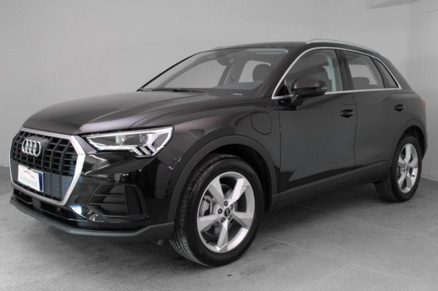 AUDI Q3 usata, con ABS