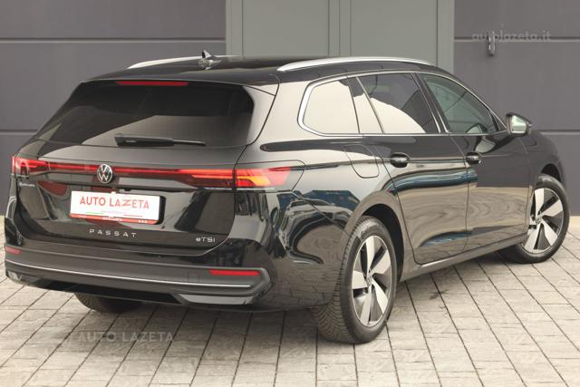 VOLKSWAGEN Passat usata, con Airbag laterali