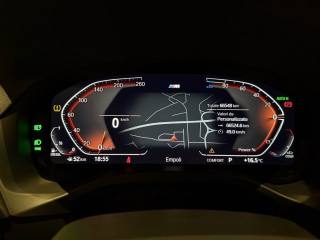 BMW X3 usata, con Autoradio digitale