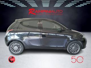 LANCIA Ypsilon usata 7