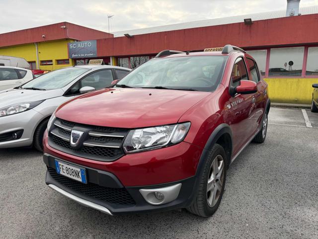 DACIA Sandero usata, con ABS