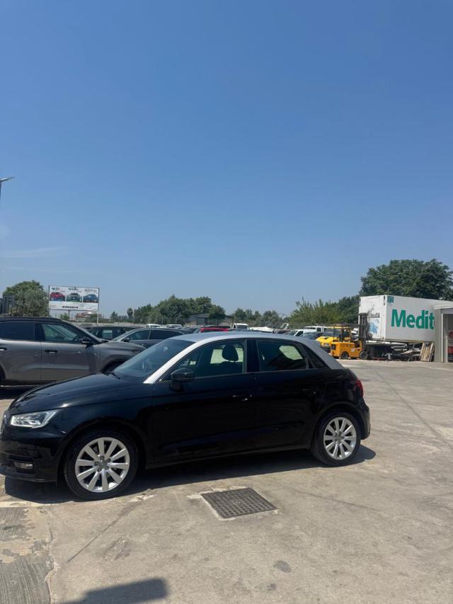 AUDI A1 usata, con Airbag